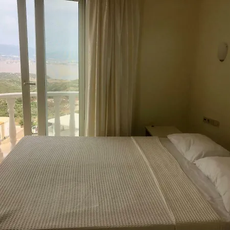 Flamingo Magnolia Deniz Ve Gol Manzarali Daire 펜션 Milas