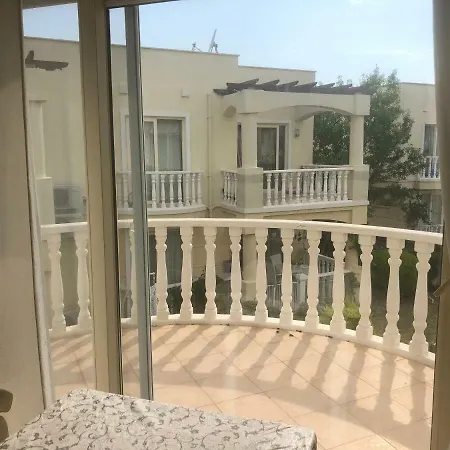 펜션 Flamingo Magnolia Deniz Ve Gol Manzarali Daire Milas